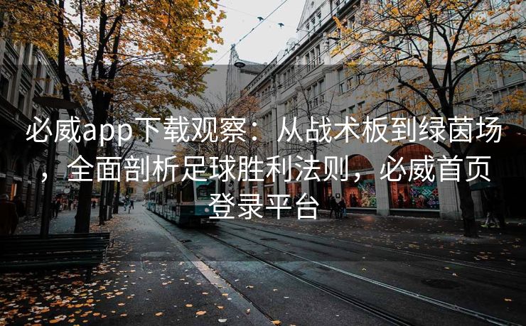 必威app下载观察：从战术板到绿茵场，全面剖析足球胜利法则，必威首页登录平台  第2张