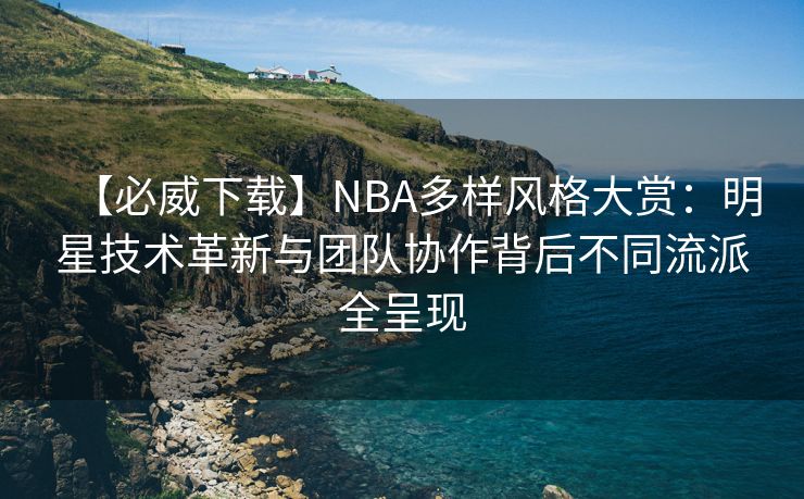 【必威下载】NBA多样风格大赏：明星技术革新与团队协作背后不同流派全呈现